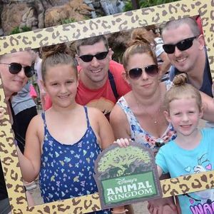 Meet your Posher, Sher